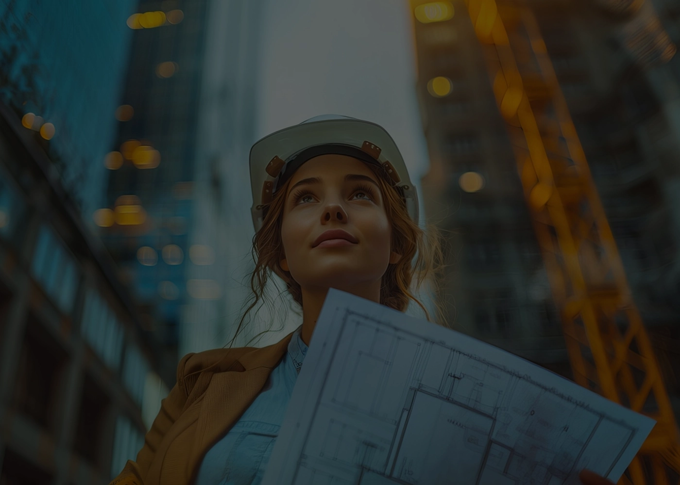 Ulysses Sena em atividade profissional