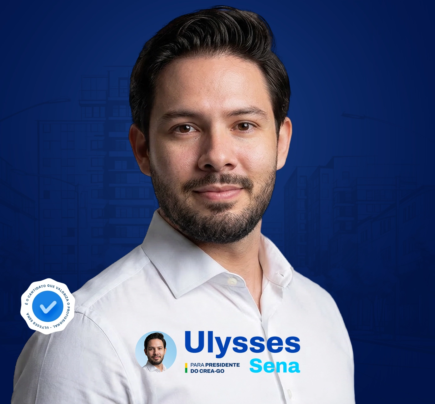 Ulysses Sena